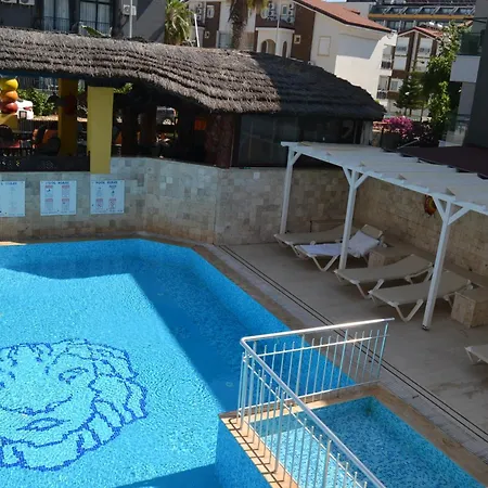 Safari Lägenhetshotell